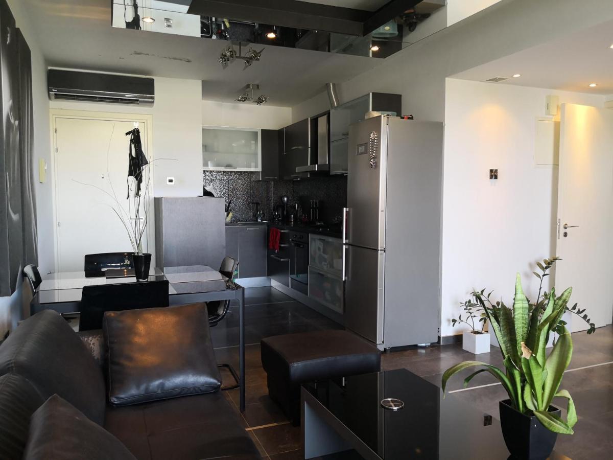 Fine Designed Flat 302 Apartment Larnaca Exterior photo
