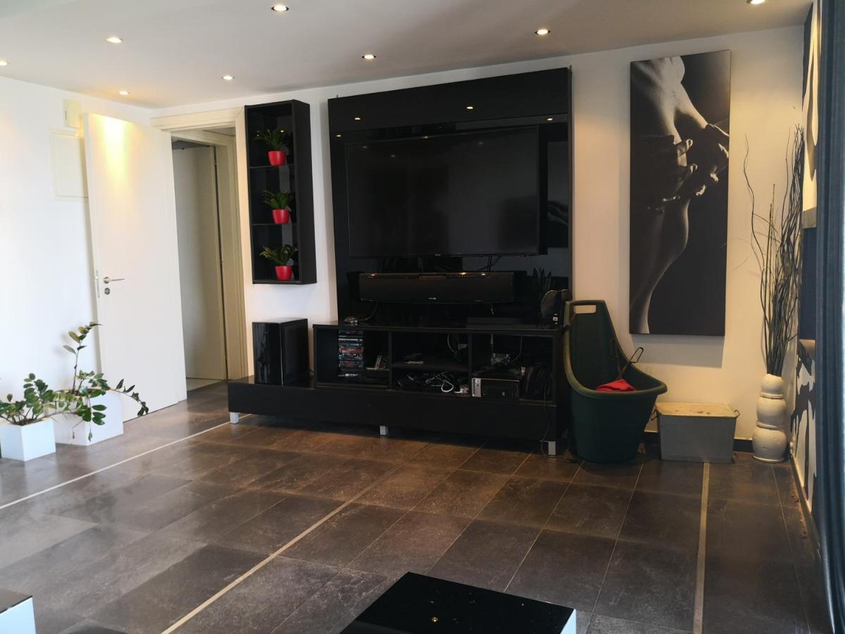 Fine Designed Flat 302 Apartment Larnaca Exterior photo