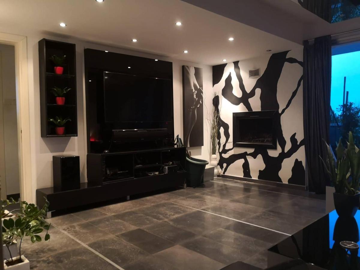 Fine Designed Flat 302 Apartment Larnaca Exterior photo